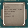 Процессор Intel Original Celeron X2 G1820 LGA1150 (BX80646G1820 S R1CN) (2.7/5000/2Mb/Intel HDG) Box