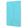 Чехол Incipio для iPad Air LGND бирюзовый/серый (IPD-331-TUR)