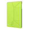 Чехол Incipio для iPad Air LGND зеленый/серый (IPD-331-LIME)