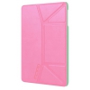 Чехол Incipio для iPad Air LGND розовый (IPD-331-PNK)