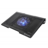 Подставка для ноутбука Thermaltake Massive SP для 10-17" ноутбуков (CL-N003-PL14BL-A)