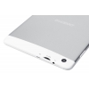 Планшет Digma Plane 8.1 3G MTK8389 (1.2) 4C/RAM1Gb/ROM8Gb 7.85" IPS 1024x768/3G/WiFi/BT/2Mpix/0.3Mpix/GPS/Android 4.2/белый/серебристый/microSDHC 32Gb/minUSB/4600mAh/до 120 часовhrs (TS7854M 3G)