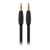 Наушники с микрофоном Creative Sound Blaster Alpha SBX черный (1.4м) мониторы (оголовье) (70GH012000003)