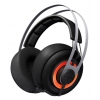 Наушники с микрофоном Steelseries Siberia Elite 51127 черный (1.2м) накладные (оголовье)