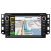 Автомагнитола DVD Velas V-CCN + Navitel (Chevrolet Cruze (2009-2012))