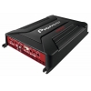 Усилитель автомобильный Pioneer GM-A4604 четырехканальный