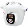 Мультиварка Moulinex CE701132 серебристый 1000W