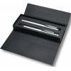 Ручка шариковая Senator Silver-Line 2379 серебристый (-S2379)