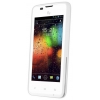 Мобильный телефон Fly IQ449 белый моноблок 3G 2Sim 4.0" And4.2 WiFi BT GPS