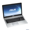 Ноутбук Asus N56Vv i5-3230M (2.6)/6G/500G/15.6"FHD AG/NV GT750M 4GB/DVD-SM/BT/Win8 (90NB03J1-M00890)