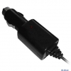Автомобильное зарядное устройство RITMIX RM-013 mini-USB (провод) и USB (корпус) разъемами.