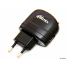 Сетевое зарядное устройство RITMIX RM-003 NP USB, 2A