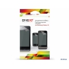 Защитная пленка ONEXT для Samsung Galaxy S4 противоударная, матовая
