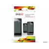 Защитная пленка ONEXT Samsung Galaxy S4 прозрачная