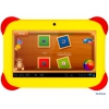 Детский Планшетный ПК  FUNC HAPPY LITE-01 1.0GHz/7" 800x480/512Mb/4G/WiFi/BT/0.3MP/3000mAh/Android 4.0