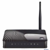 Интернет центр Zyxel KEENETIC 4G II для подключения через USB-модем 3G/4G, Wi-Fi 802.11n 150 Мбит/с и коммутатором Ethernet