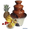 Шоколадный фонтан SMILE CHF 1260