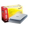 Genius COLORPAGE VIVID 1200XE USB (A4, 1200*2400dpi)