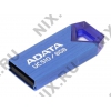 ADATA DashDrive Choice AUC510 < AUC510-8G-RBL> USB2.0 Flash  Drive 8Gb
