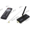 3Q <3QMMP-AA496HW-BLACK> (Full HD A / V Player, Cortex A9, 1Gb,4Gb, HDMI, USB2.0 Host,  WiFi,  CR,  ПДУ)