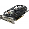 2Gb <PCI-E> DDR-5 GIGABYTE GV-R927OC-2GD (RTL) DualDVI+HDMI+DP  <RADEON R9 270>