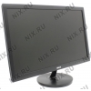 23.6" ЖК монитор ASUS VS247NR BK (LCD, 1920x1080,  D-Sub, DVI)
