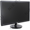 23.6" ЖК монитор ASUS VS247HR BK (LCD, 1920x1080, D-Sub,  DVI, HDMI)