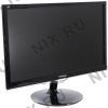 21.5" ЖК монитор Viewsonic VX2252MH BK (LCD, Wide, 1920x1080, D-Sub,  DVI, HDMI)