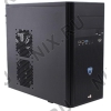 Minitower Aerocool <Qs-200 Advance>  microATX  без  БП