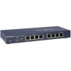 Сетевой коммутатор 8PORT 10/100M/W/4POE FS108PEU NETGEAR