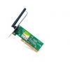 Wi-Fi адаптер 150MBPS PCI TL-WN751N TP-Link
