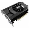 Видеокарта Palit PCI-E nVidia GTX650TI bulk GeForce GTX 650Ti 1Gb 128bit DDR5 928/5400 DVI/mHDMI/CRT/HDCP bulk (NE5X65T01301-1071F BULK)