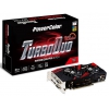 Видеокарта PowerColor PCI-E ATI AXR9 270X 2GBD5-TDHE/OC Radeon R9 270X 2Gb 256bit GDDR5 1080/5600 DVI*2/HDMI/mDP/HDCP RTL
