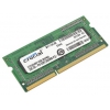 Память DDR3L 2Gb 1600MHz Crucial CT25664BF160BJ RTL PC3-12800 CL11 SODIMM 204-pin 1.35В