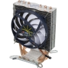 Устройство охлаждения(кулер) Titan Dragonfly 3 Soc-FM2+/AM2+/AM3+/1150/1151/1155/2011/ 4-pin 5-29dB Al+Cu 130W Ret (TTC-NC85TZ(RB))