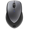 Мышь HP Touch to Pair H6E52AA черный/серый оптическая (1600dpi) беспроводная BT для ноутбука (2but)