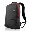 Рюкзак для ноутбука 15.6" Lenovo Simple черный нейлон (0B47304)