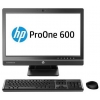 Моноблок HP ProOne 600 21.5" IPS i3 4130/4Gb/1Tb 7.2k/DVDRW/MCR/W8Pro64dng/WiFi/250cd/1000:1/Web/клавиатура/мышь /USB3.0/Displayport (F3X02EA)