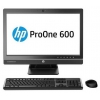 Моноблок HP ProOne 600 G1 21.5" 1920x1080 i5 4570S (2.9)/4Gb/500Gb 7.2kHDG4600/DVDRW/CR/Free DOS/GbitEth/180W/клавиатура/мышь/Cam/черный (E4Z24ES)