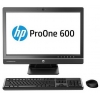 Моноблок HP ProOne 600 21.5" IPS i7 4770S/4Gb/1Tb 7.2k/DVDRW/MCR/W8Pro64dng/WiFi/250cd/1000:1/Web/клавиатура/мышь /USB3.0/Displayport (F3X04EA)