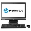 Моноблок HP ProOne 600 21.5" IPS P G3220/4Gb/1Tb 7.2k/DVDRW/MCR/W8Pro64dng/WiFi/250cd/1000:1/Web/клавиатура/мышь /USB3.0/Displayport (F3W99EA)