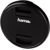 Крышка Hama H-94449 объектива Super-Snap D=49 мм пластик черный (00094449)