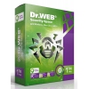ПО DR.Web Security Space 1 ПК/1 год (AHW-B-12M-1-A2)