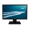 Монитор Acer 19.5" V206HQLbmd Black TN LED 8ms 16:9 DVI M/M 100M:1 200cd (UM.IV6EE.005)