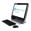 Монитор HP 23" HP ENVY 23 Black IPS LED 7ms 16:9 2xHDMI 10K:1 250cd 178гр 178гр HDTV 3.5кг /Audio in-out (E1K96AA)
