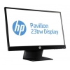Монитор HP 23" HP Pavilion 23bw Black IPS LED 7ms 16:9 DVI HDMI 10K:1 250cd 178гр 178гр HDTV 3.5кг (C3Z93A3)