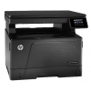 МФУ лазерный HP LaserJet Pro M435nw (A3E42A) A3 WiFi черный