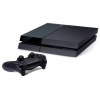 Игровая консоль Sony PlayStation 4 PS719268574 черный 500Gb+джойстик Dualshock4+HDMI кабель+кабель питания+монофоническая гарнитура+кабель для DS4