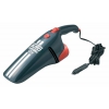 Пылесос Автомобильный Black & Decker AV1205 серый