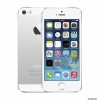 Смартфон Apple iPhone 5S 32GB Silver (ME436RU/A) 4" (1136x640) Retina